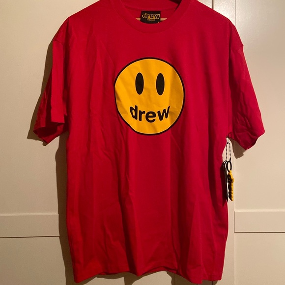 Drew House, Mascot SS Tee - Picture 1 of 4
